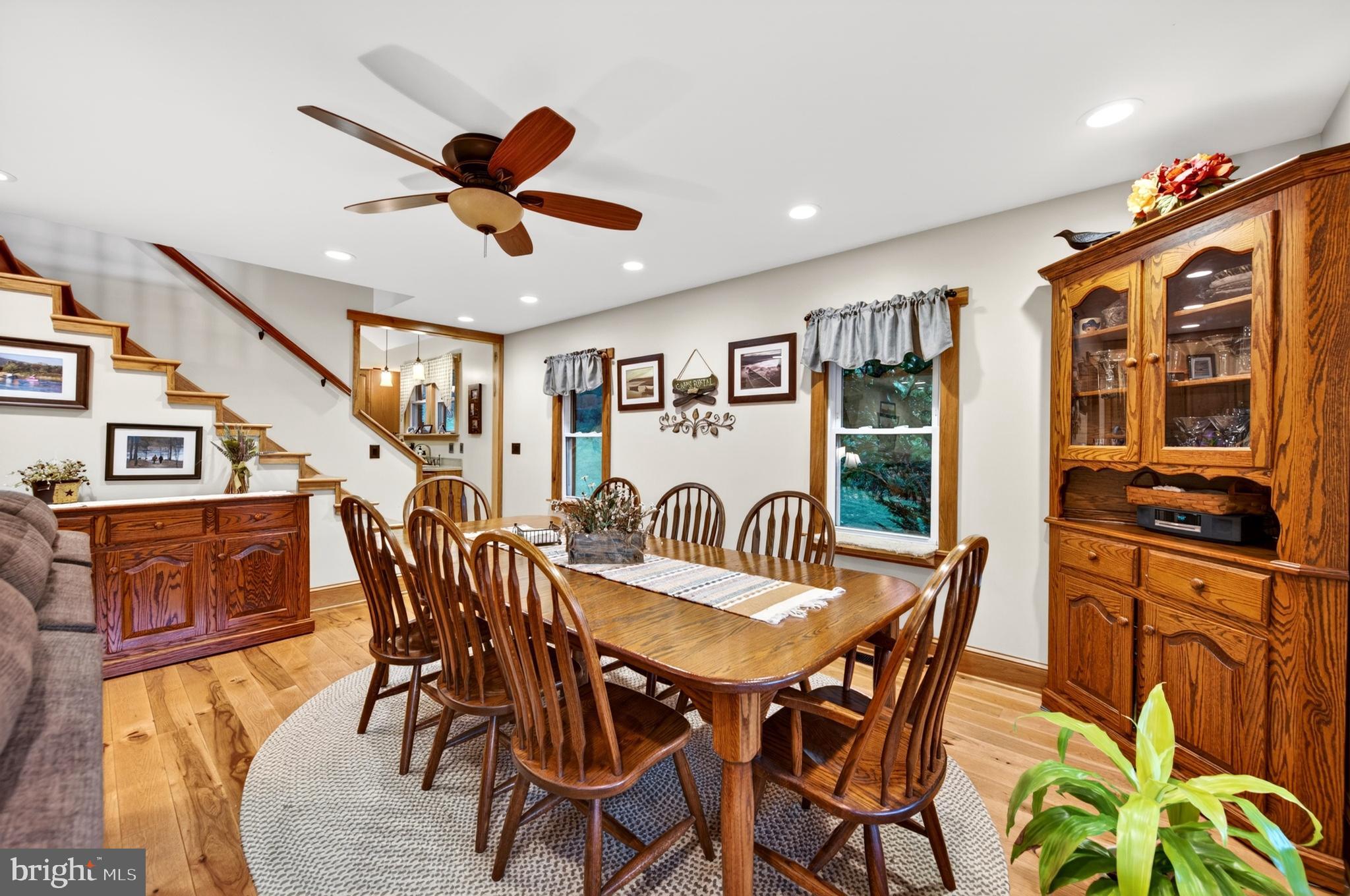 13400 Pleasant Valley Road Northeast Flintstone, MD 21530 - Photo 13 of 36