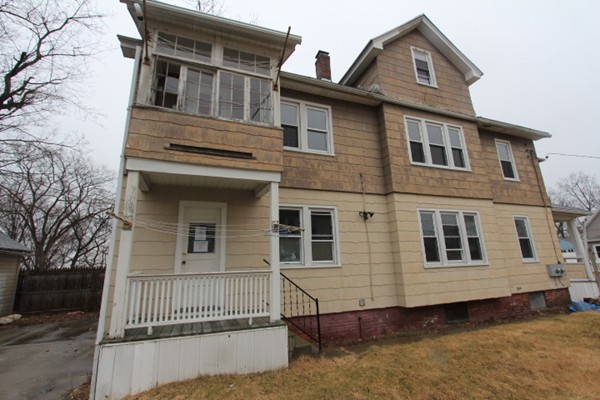 116-118 Hampden Street Springfield, MA 01151 - Photo 27 of 29 Gallery Image 27