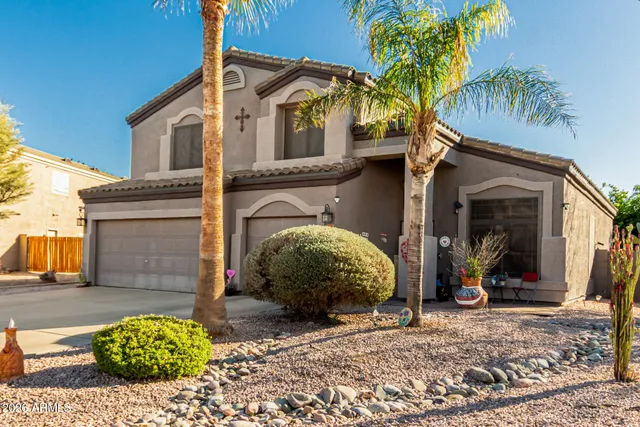 $600,000 | 863 South Sabrina, Mesa, AZ 85208
