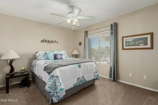 $595,000 | 863 South Sabrina, Mesa, AZ 85208