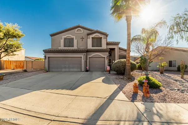 $595,000 | 863 South Sabrina, Mesa, AZ 85208