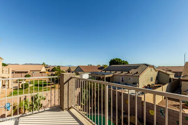 $595,000 | 863 South Sabrina, Mesa, AZ 85208