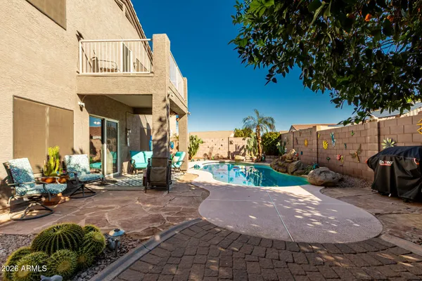 $595,000 | 863 South Sabrina, Mesa, AZ 85208