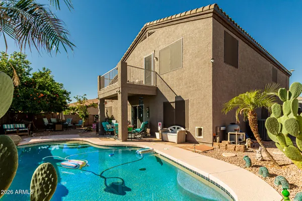 $595,000 | 863 South Sabrina, Mesa, AZ 85208