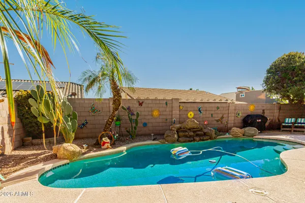 $595,000 | 863 South Sabrina, Mesa, AZ 85208
