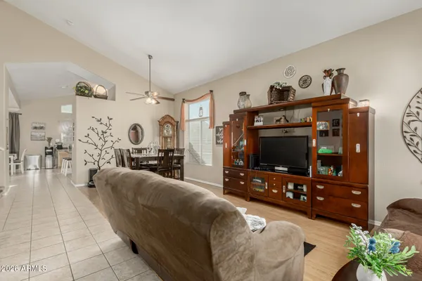 $595,000 | 863 South Sabrina, Mesa, AZ 85208