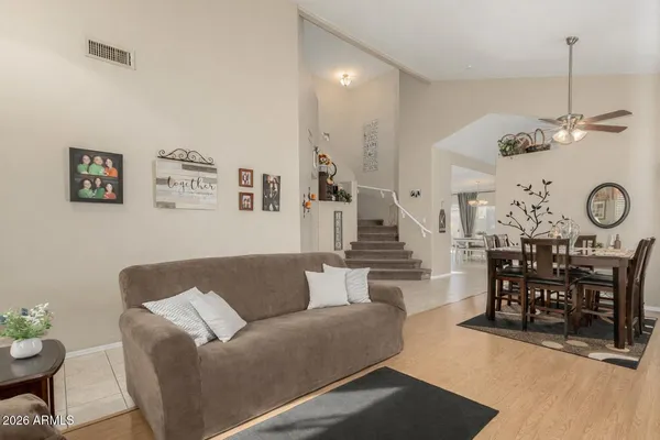 $595,000 | 863 South Sabrina, Mesa, AZ 85208