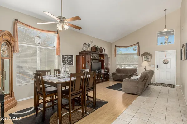 $595,000 | 863 South Sabrina, Mesa, AZ 85208