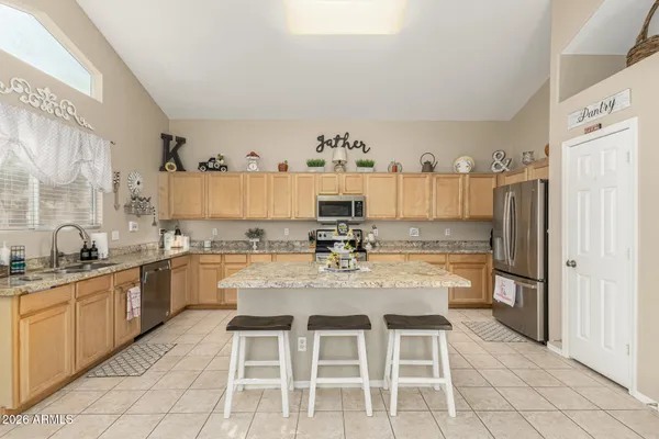 $595,000 | 863 South Sabrina, Mesa, AZ 85208