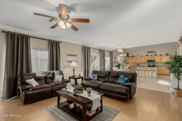 $595,000 | 863 South Sabrina, Mesa, AZ 85208