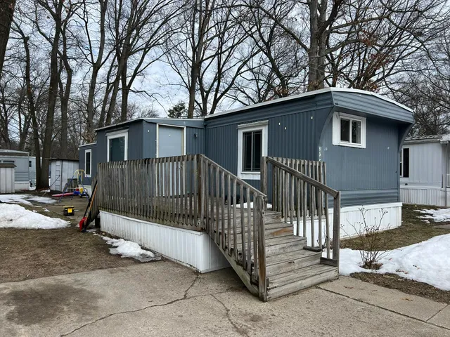 $24,900 | 3764 Liberty Avenue, Muskegon, MI 49442