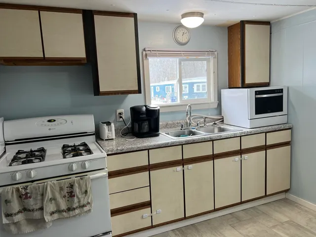 $24,900 | 3764 Liberty Avenue, Muskegon, MI 49442