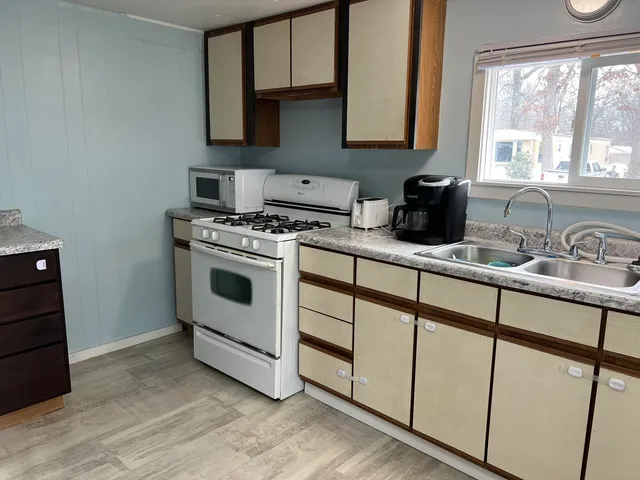 $24,900 | 3764 Liberty Avenue, Muskegon, MI 49442