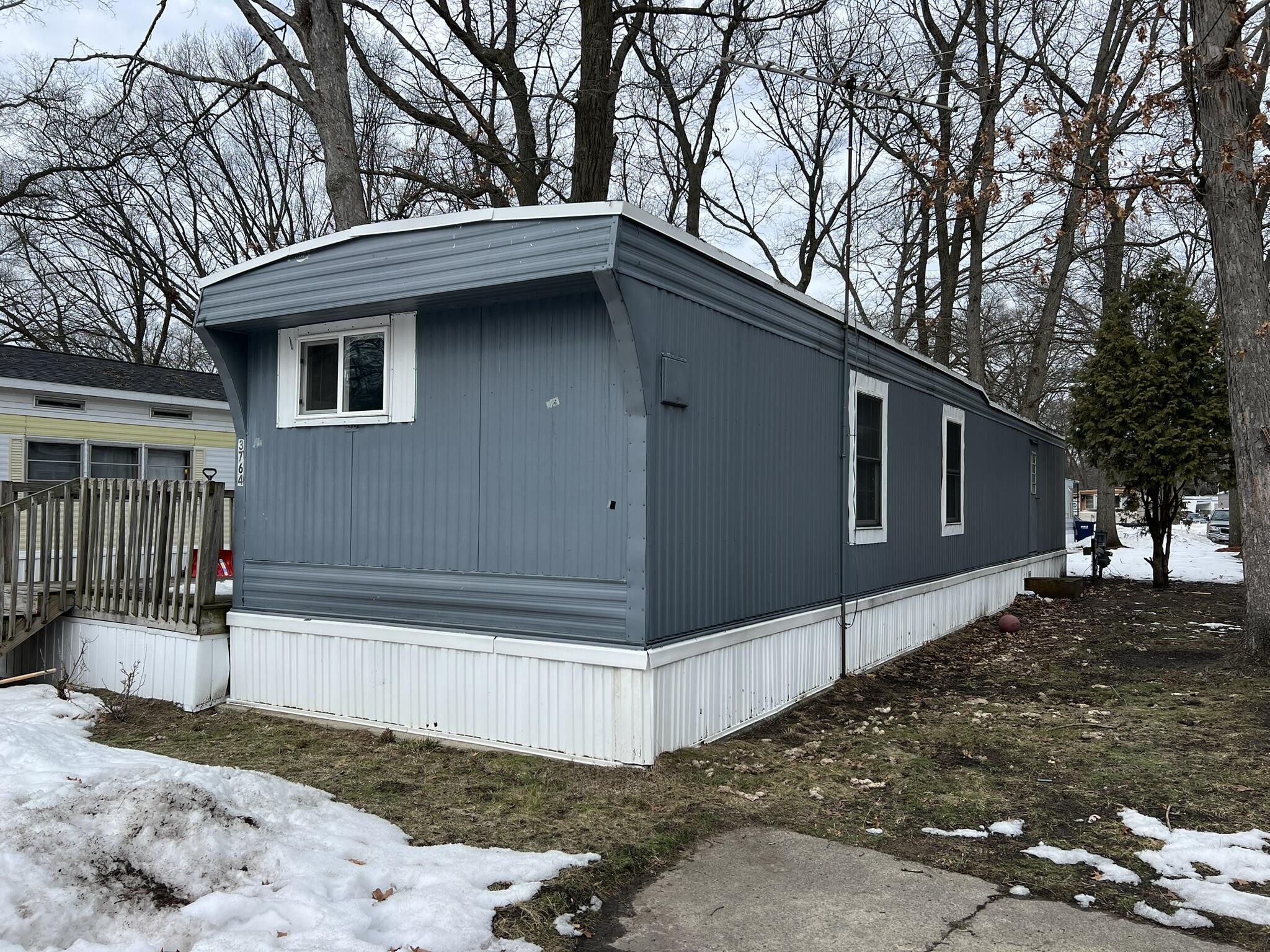 3764 Liberty Avenue Muskegon, MI 49442 - Photo 2 of 24 IMG_0243