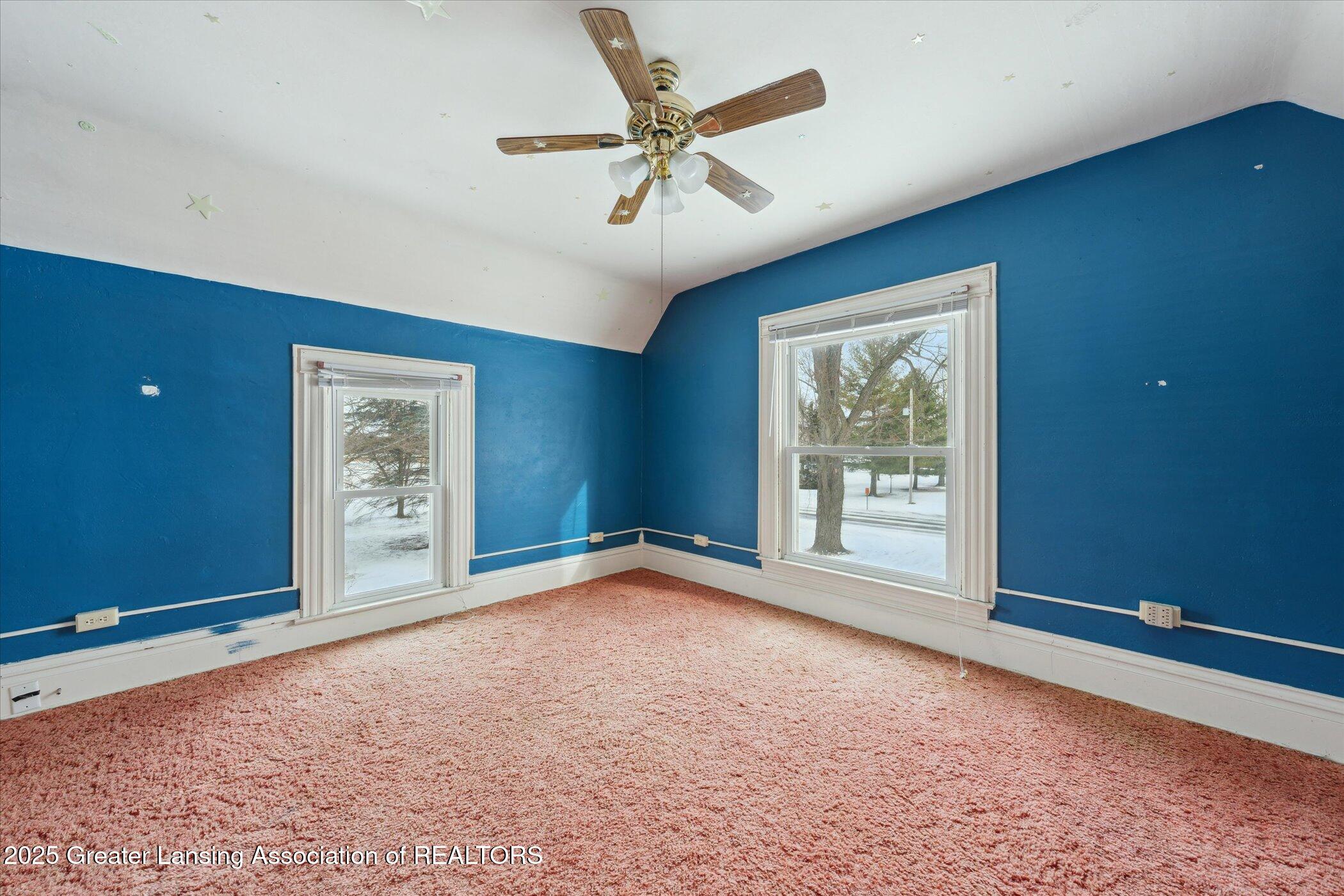 6307 North Watson Road Elsie, MI 48831 - Photo 26 of 53 26-6307-N-Watson-Rd-Elsie-MI-48831-Windo