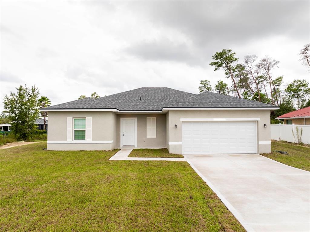 2692 Southwest 161st Loop Ocala, FL 34473 - Photo 1 of 1