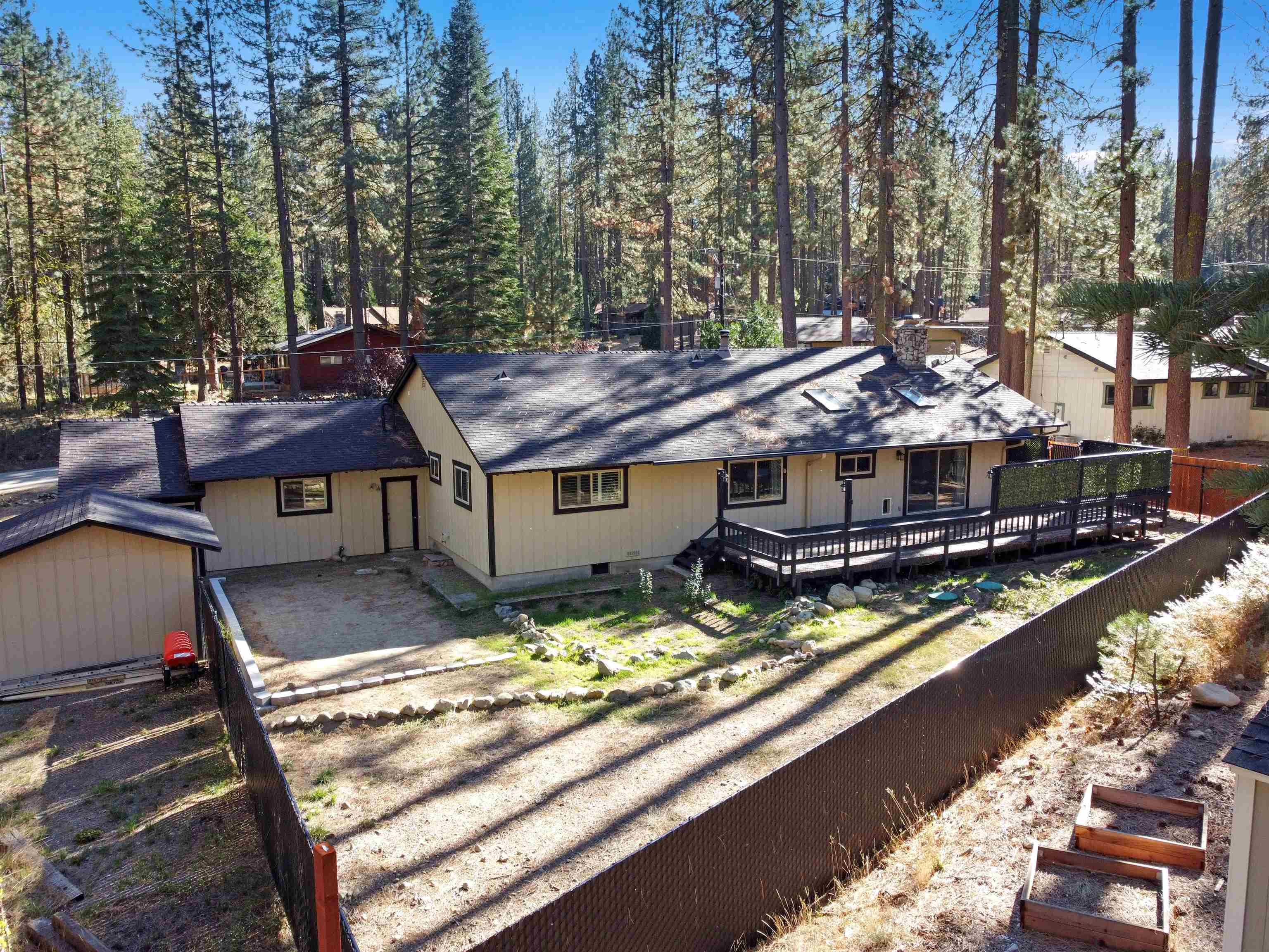 14 Paiute Trail Graeagle, CA 96103 - Photo 23 of 27