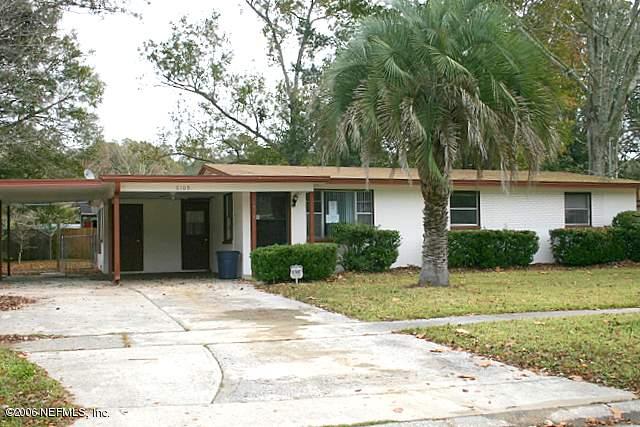 6109 Verdes Road Jacksonville, FL 32244 - Photo 1 of 1 MLS Photo #1