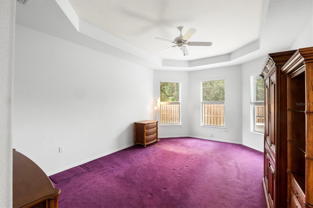 160 Wading Bird Drive Venice, FL 34292 - Photo 27 of 47 a view of an empty room with a window