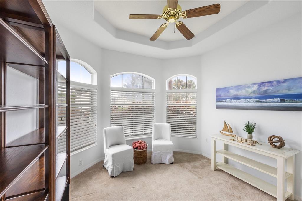 160 Wading Bird Drive Venice, FL 34292 - Photo 40 of 47 a living room with furniture and decor