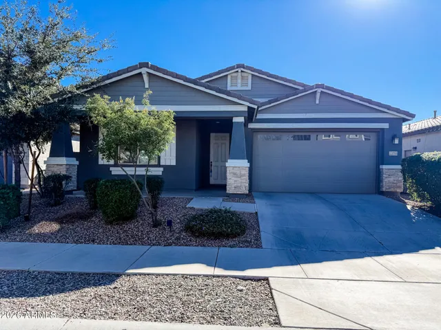 $2,700 | 22753 East Domingo Road, Queen Creek, AZ 85142