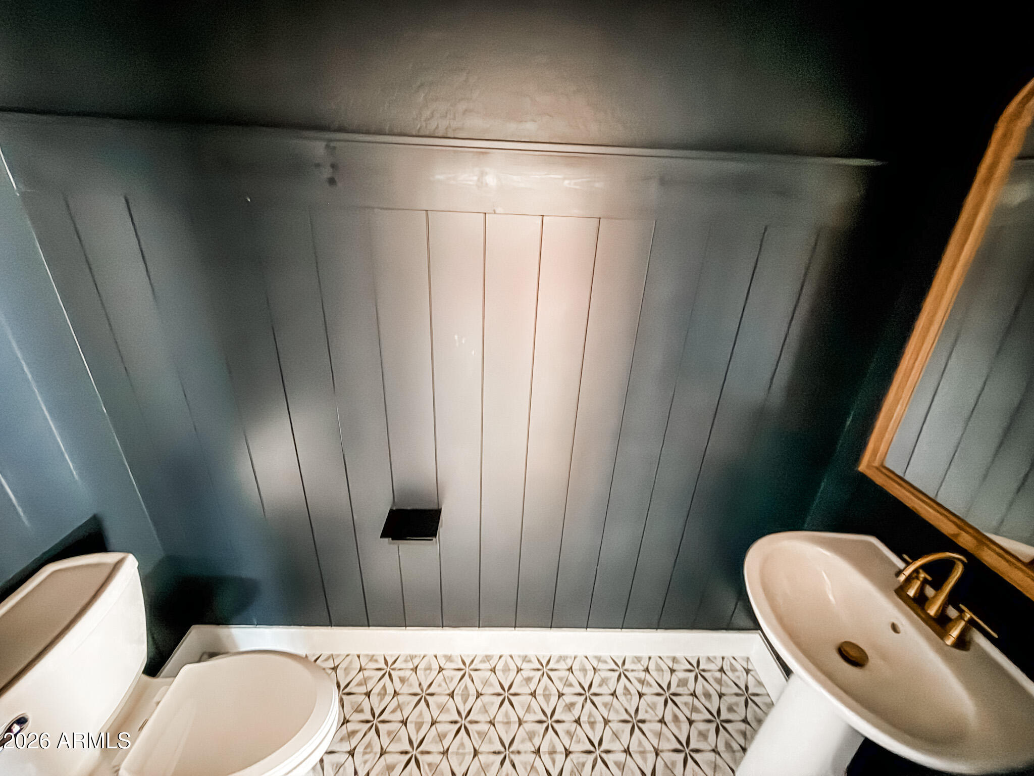 22753 East Domingo Road Queen Creek, AZ 85142 - Photo 12 of 15 HALF BATH