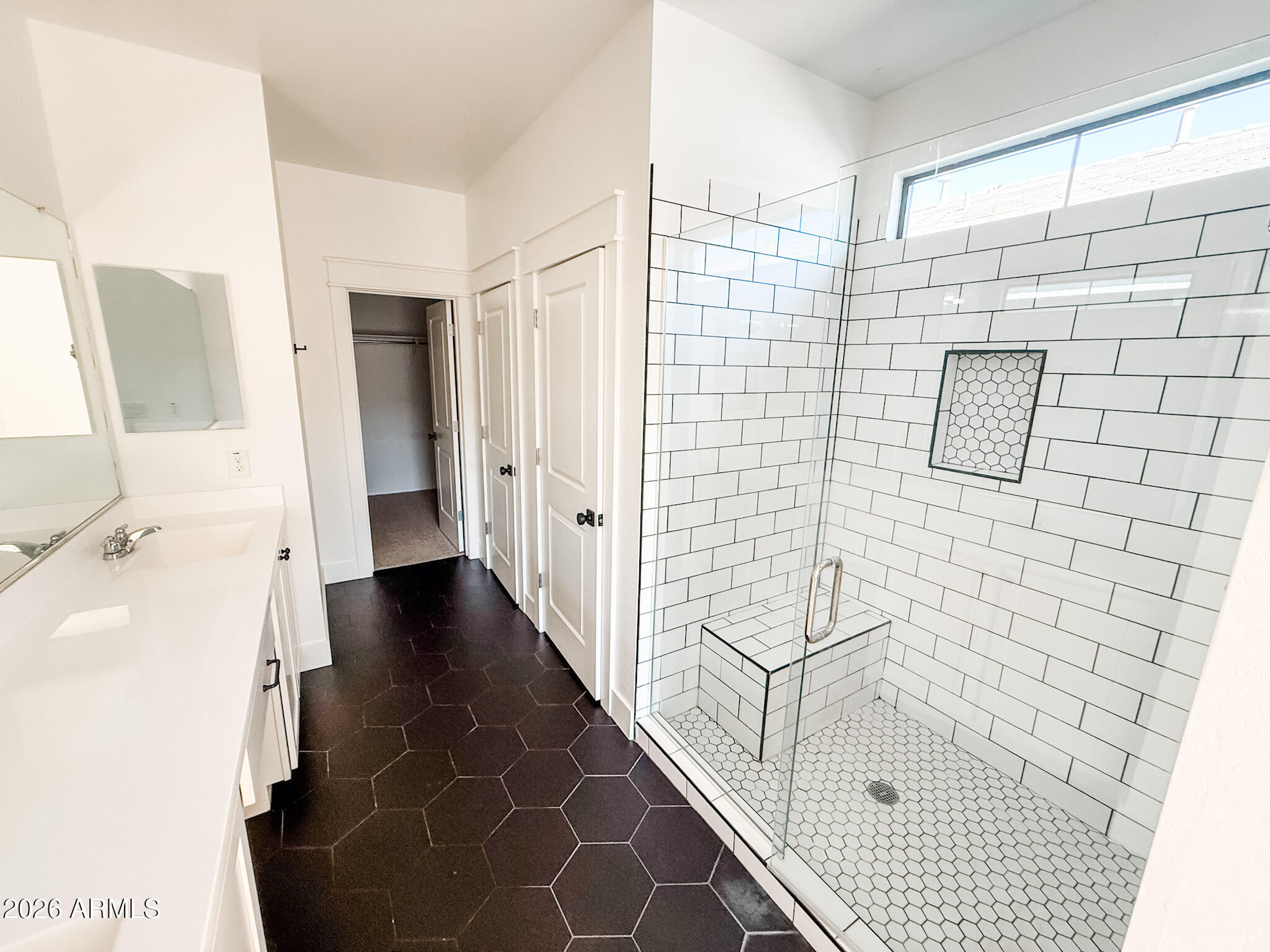 22753 East Domingo Road Queen Creek, AZ 85142 - Photo 14 of 15 PRIMARY BATH