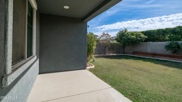 $2,700 | 22753 East Domingo Road, Queen Creek, AZ 85142