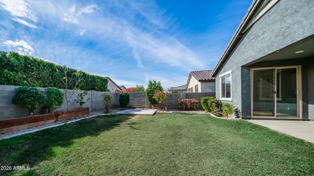 $2,700 | 22753 East Domingo Road, Queen Creek, AZ 85142