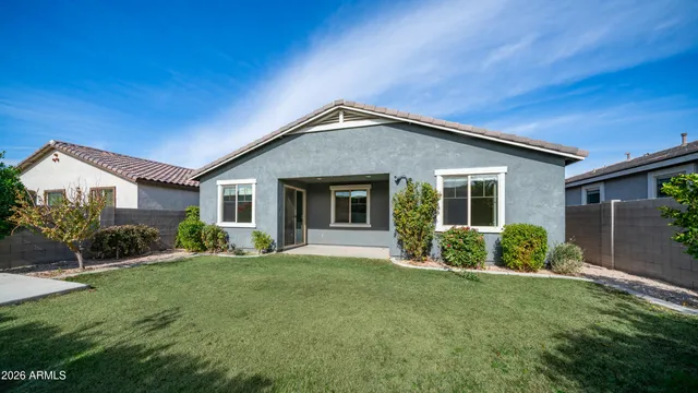 $2,700 | 22753 East Domingo Road, Queen Creek, AZ 85142