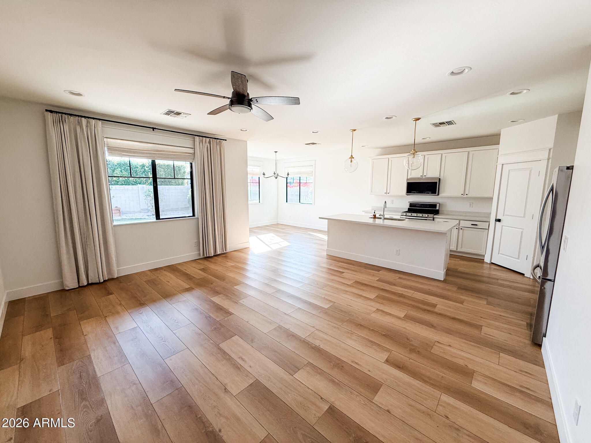 22753 East Domingo Road Queen Creek, AZ 85142 - Photo 3 of 15 KITCHEN