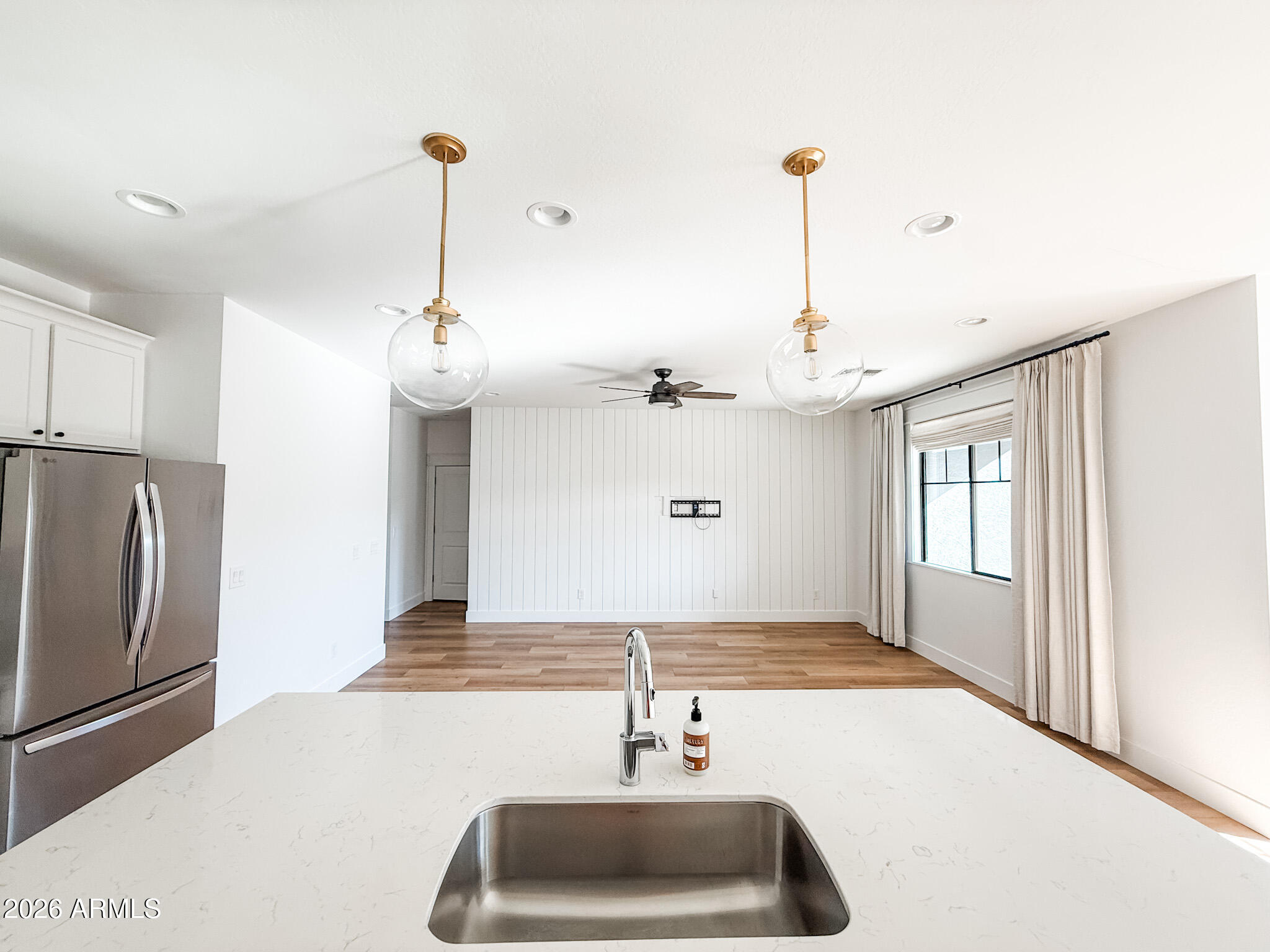 22753 East Domingo Road Queen Creek, AZ 85142 - Photo 5 of 15 KITCHEN