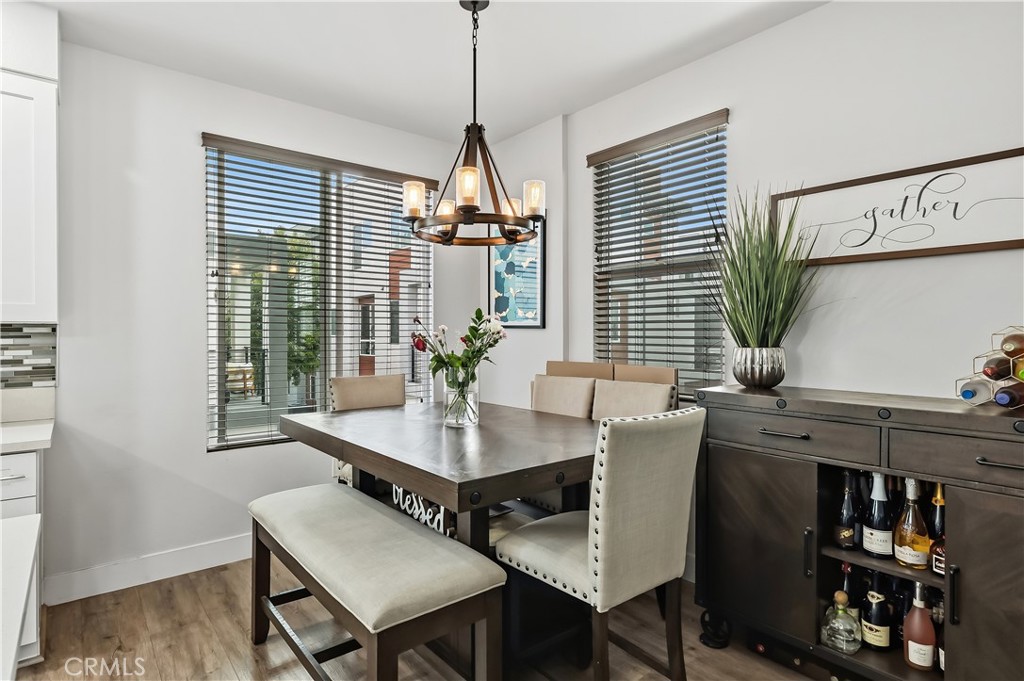 7950 Telegraph Road Downey, CA 90240 - Photo 9 of 36 Dining Area