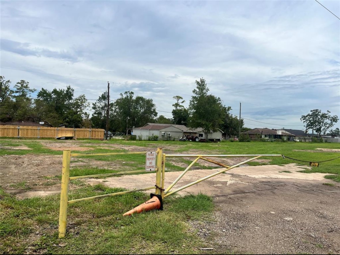 0 Lauder Road Houston, TX 77039 - Photo 2 of 2 a view of a playground with basketball court