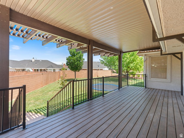 1110 East Sherman Circle St. George, UT 84790 - Photo 48 of 59