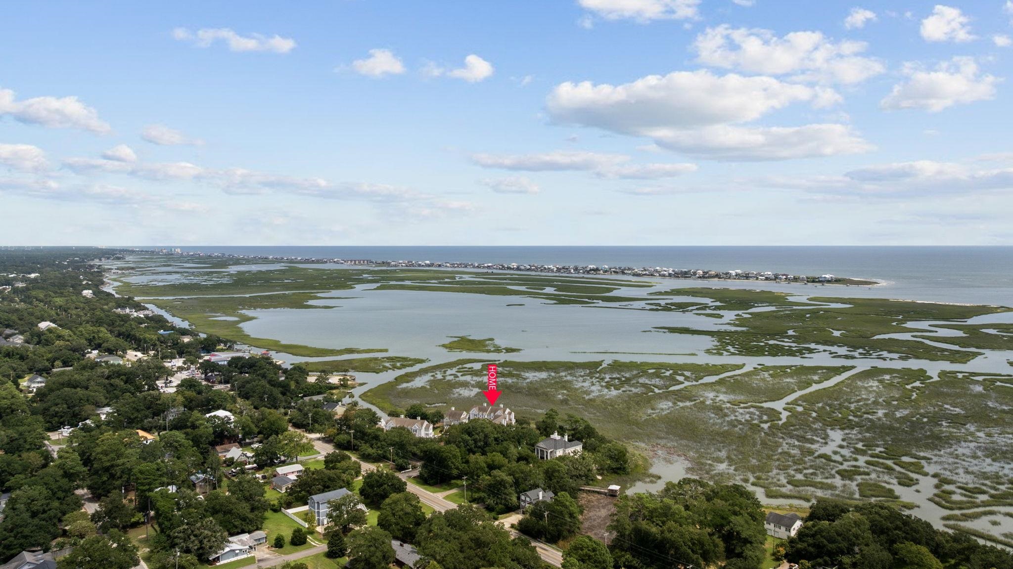 4999 Highway 17 Business, Unit 208 Murrells Inlet, SC 29576 - Photo 37 of 40