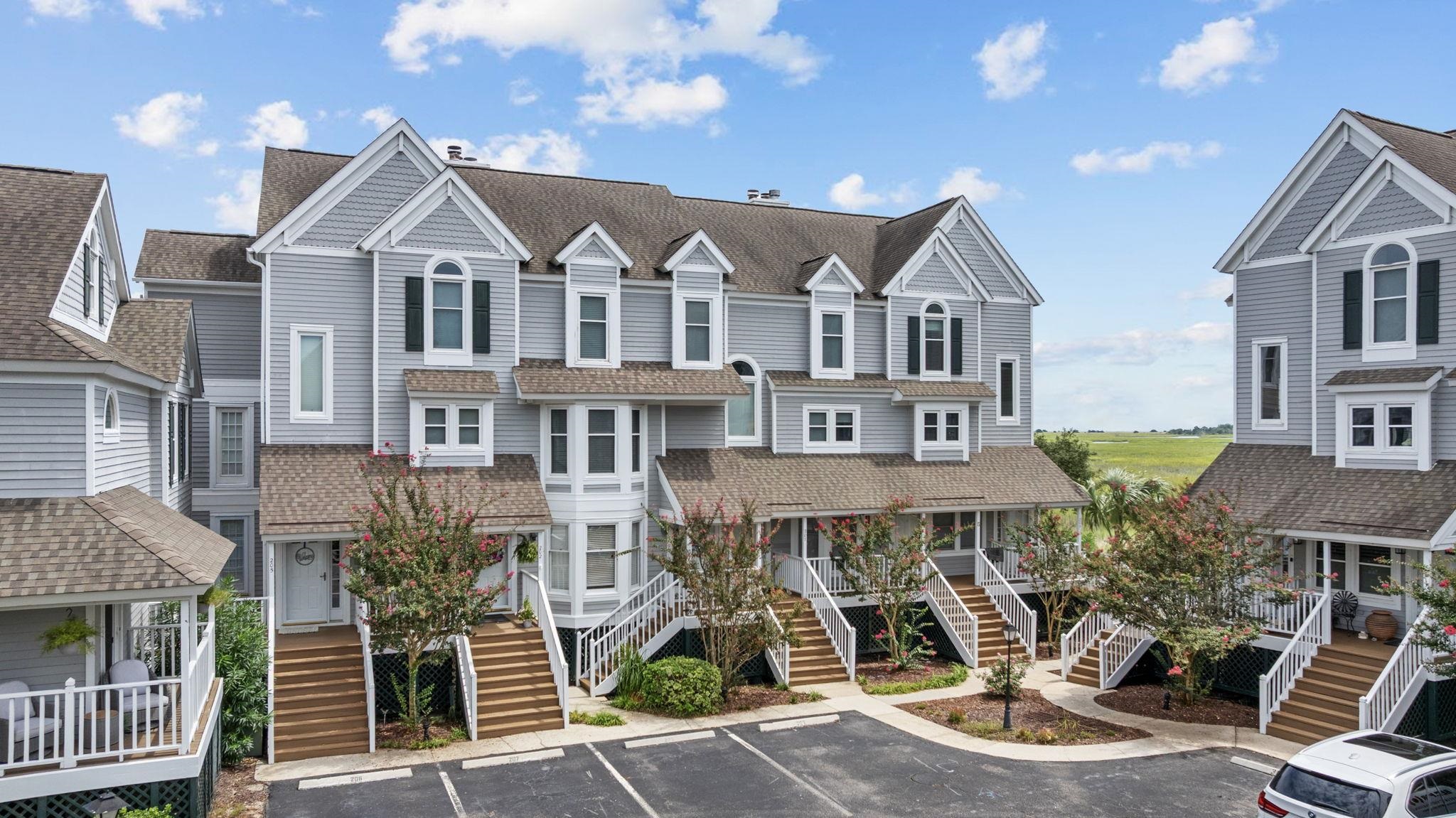 4999 Highway 17 Business, Unit 208 Murrells Inlet, SC 29576 - Photo 40 of 40
