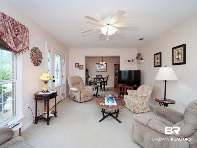 16431 Quail Lane Foley, AL 36535 - Photo 5 of 32