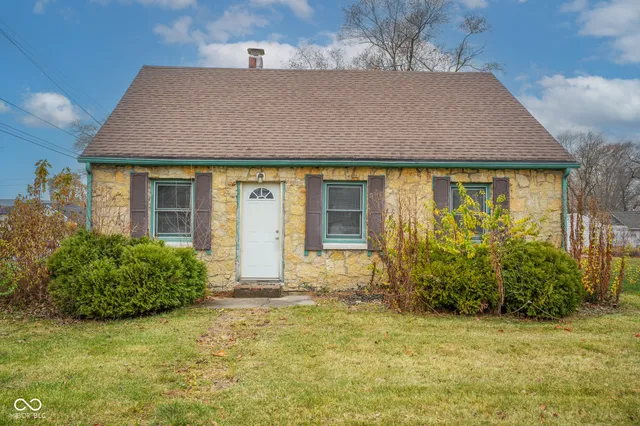$1,250 | 1801 North Glenwood Avenue, Muncie, IN 47304