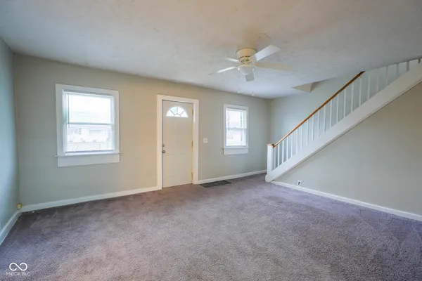 $1,250 | 1801 North Glenwood Avenue, Muncie, IN 47304