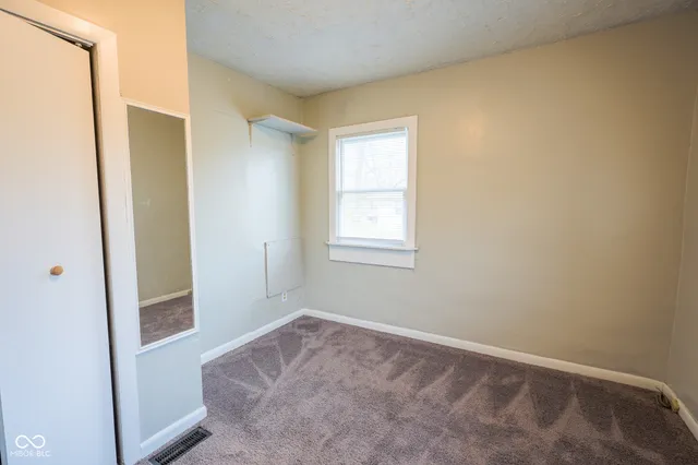 $1,250 | 1801 North Glenwood Avenue, Muncie, IN 47304