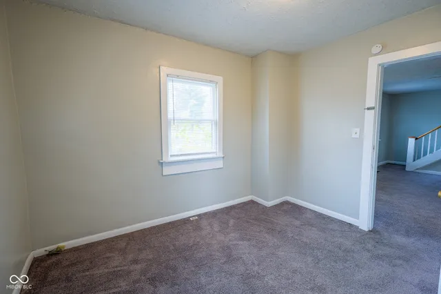 $1,250 | 1801 North Glenwood Avenue, Muncie, IN 47304