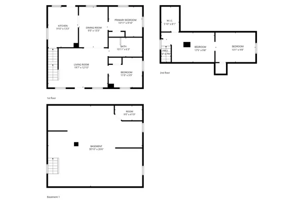 $1,250 | 1801 North Glenwood Avenue, Muncie, IN 47304