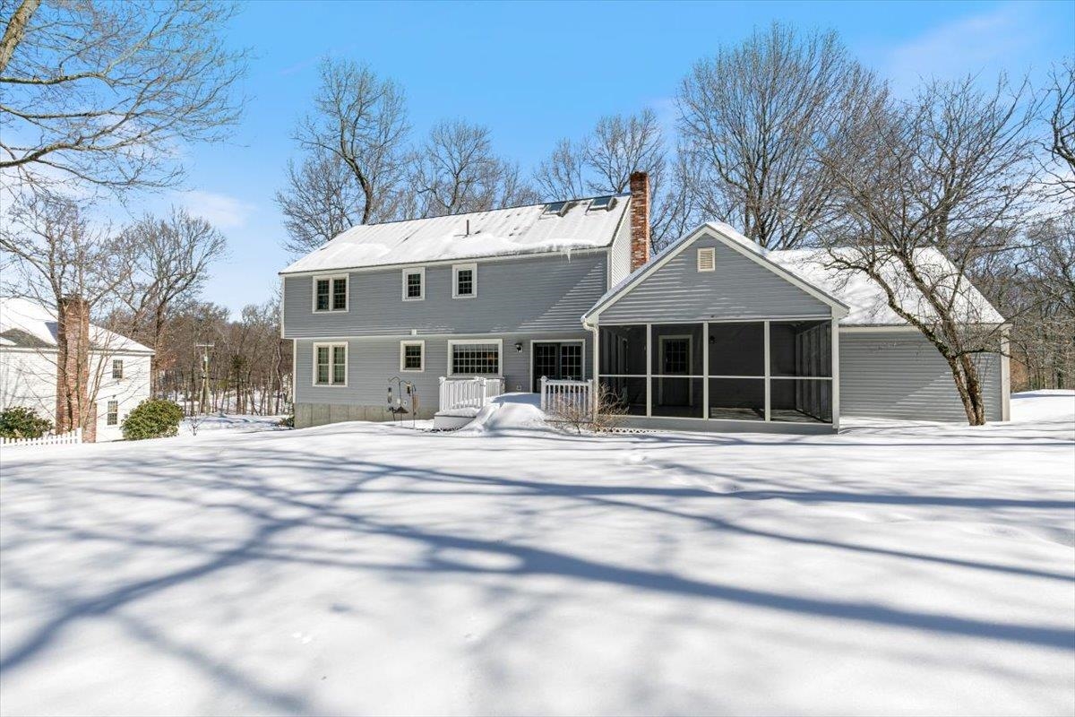 34 Ballard Road Derry, NH 03038 - Photo 54 of 60