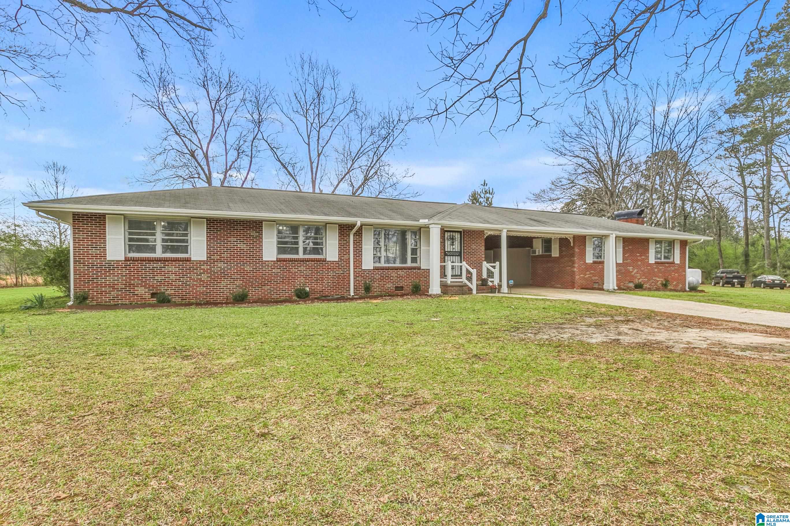 12876 Northside Road Northport, AL 35475 - Photo 1 of 44