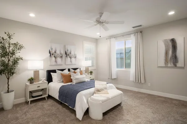 $475,000 | 4228 Vineyard Drive, Madera, CA 93636