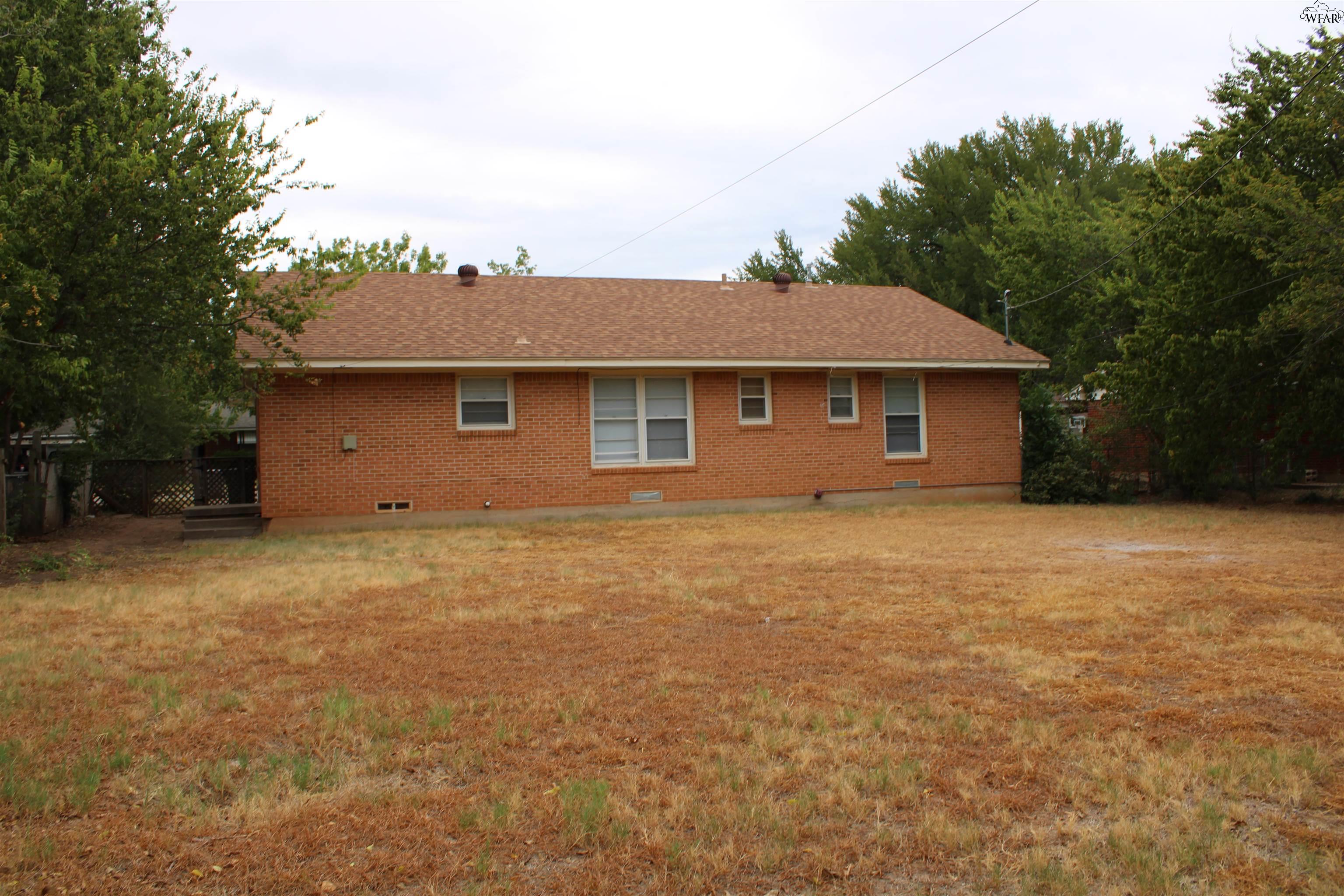 4305 Randel Drive Wichita Falls, TX 76308 - Photo 29 of 29 Gallery Image 29