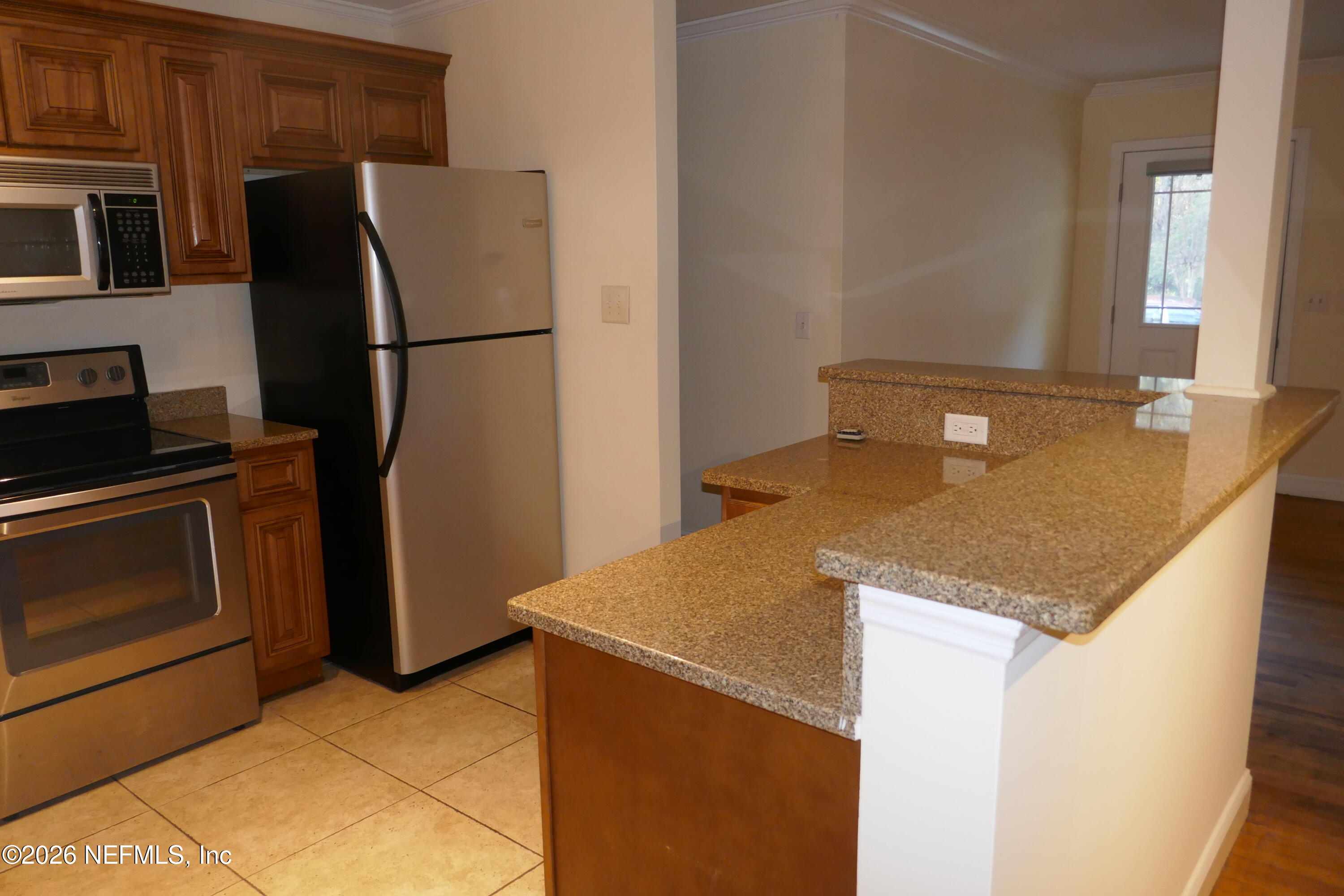 10543 Hemming Road Jacksonville, FL 32225 - Photo 9 of 32 Kitchen