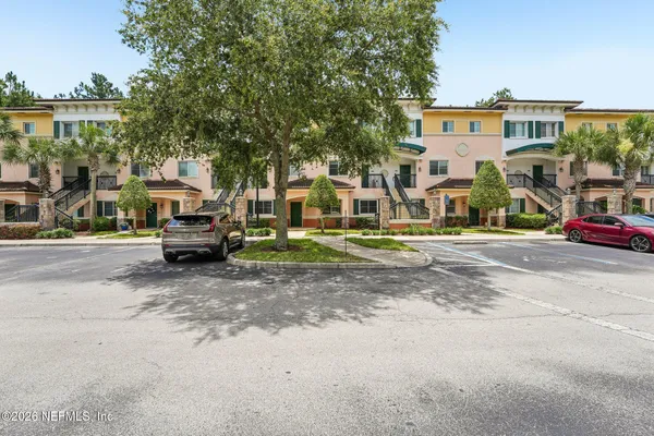 $205,000 | 9745 Touchton Road, Unit 703, Jacksonville, FL 32246