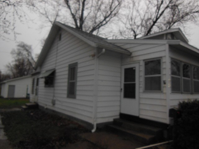 214 Fair Avenue Flora, IL 62839 - Photo 21 of 21 Gallery Image 21
